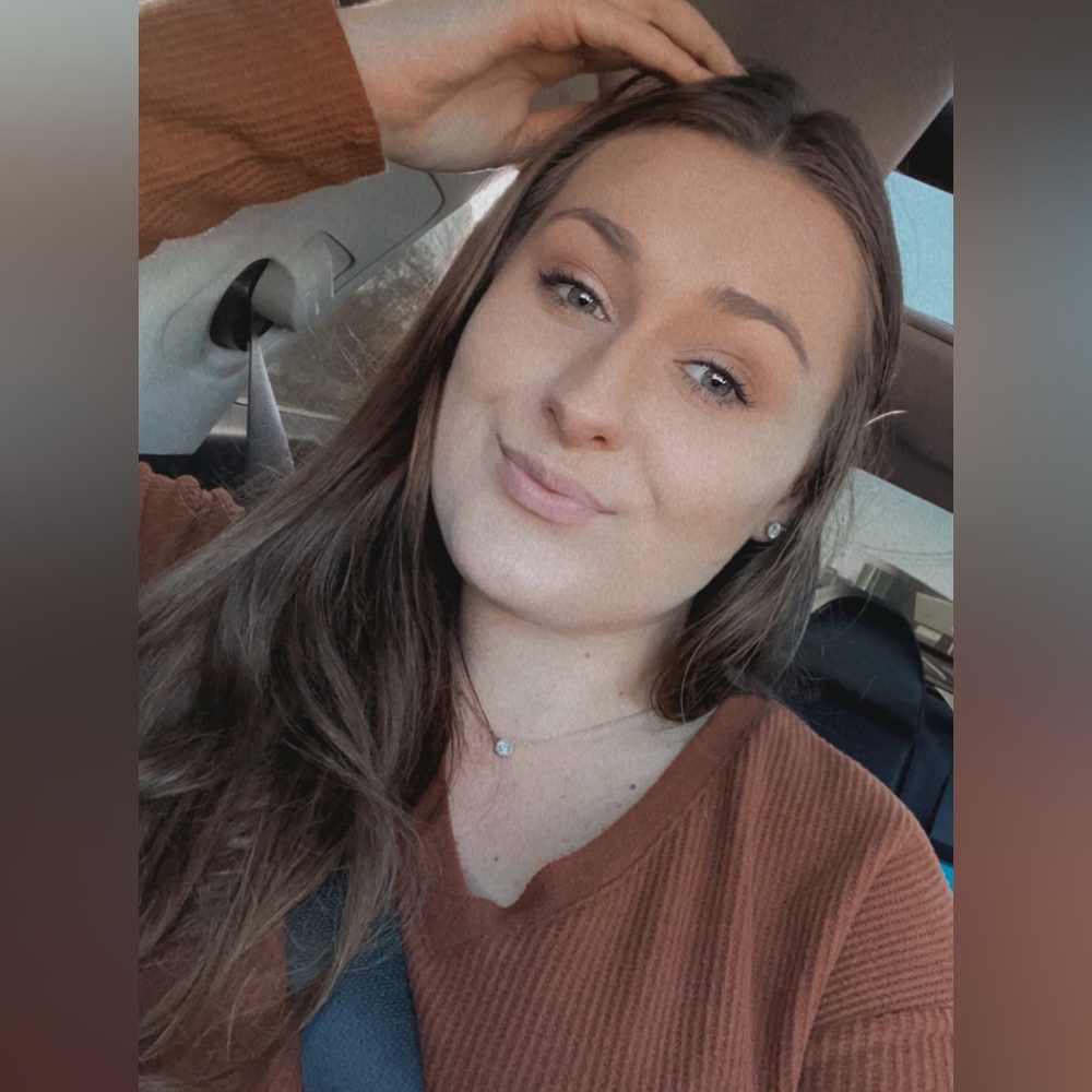 Meet your Posher, Jenna
